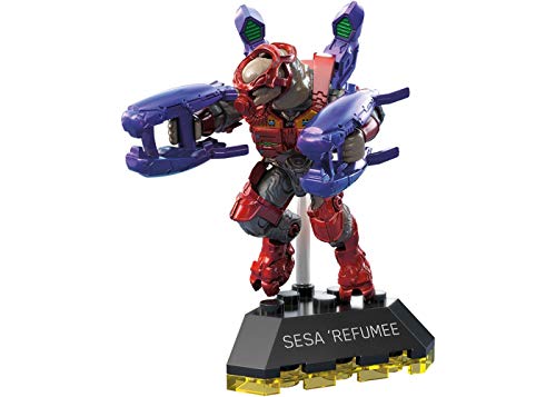 Rakuten - 【中古】【未使用・未開封品】Mega Construx Halo Sesa 'Refumee