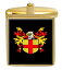 š̤ۡѡ̤ʡSelect Gifts Burke Ireland Family Crest Surname Coat Of Arms ɥե󥯥 ܥå