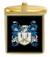 š̤ۡѡ̤ʡSelect Gifts Hyett England Family Crest  ɥե󥯥 ܥå