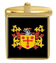 【中古】【未使用・未開封品】Select Gifts O'Hennessy Ireland Family Crest Surname Coat Of Arms ...