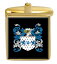 š̤ۡѡ̤ʡۡSelect Gifts Hannan Ireland Family Crest Surname Coat Of Arms ɥե󥯥 ܥå