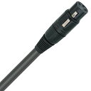 【中古】【未使用・未開封品】WIREWORLD Equinox 8 バランス相互接続ケーブル ペア - XLRからXLR - 1メートル