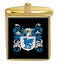 š̤ۡѡ̤ʡSelect Gifts Nagle England Family Crest Surname Coat Of Arms ɥե󥯥 ܥå