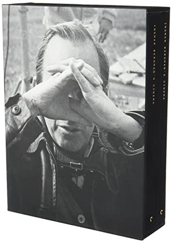 【中古】【未使用・未開封品】Ingmar Bergman's Cinema (Criterion Collection) [Blu-ray]【メーカー名】【メーカー型番】【ブランド名】【商品説明】Ingmar Bergman's Cinema (Criterion Collection) [Blu-ray]【注意】こちらは輸入品となります。当店では初期不良に限り、商品到着から7日間は返品を 受付けております。こちらは当店海外ショップで一般の方から買取した未使用・未開封品です。買取した為、中古扱いとしております。他モールとの併売品の為、完売の際はご連絡致しますのでご了承ください。ご注文からお届けまで1、ご注文⇒ご注文は24時間受け付けております。2、注文確認⇒ご注文後、当店から注文確認メールを送信します。3、当店海外倉庫から当店日本倉庫を経由しお届けしますので10〜30営業日程度でのお届けとなります。4、入金確認⇒前払い決済をご選択の場合、ご入金確認後、配送手配を致します。5、出荷⇒配送準備が整い次第、出荷致します。配送業者、追跡番号等の詳細をメール送信致します。6、到着⇒出荷後、1〜3日後に商品が到着します。　※離島、北海道、九州、沖縄は遅れる場合がございます。予めご了承下さい。お電話でのお問合せは少人数で運営の為受け付けておりませんので、メールにてお問合せお願い致します。営業時間　月〜金　10:00〜17:00お客様都合によるご注文後のキャンセル・返品はお受けしておりませんのでご了承下さい。
