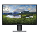 【中古】【未使用・未開封品】DELL P2719H プロフェッショナルシリーズ 27インチモニタ(良品先出しサービス保証付き)