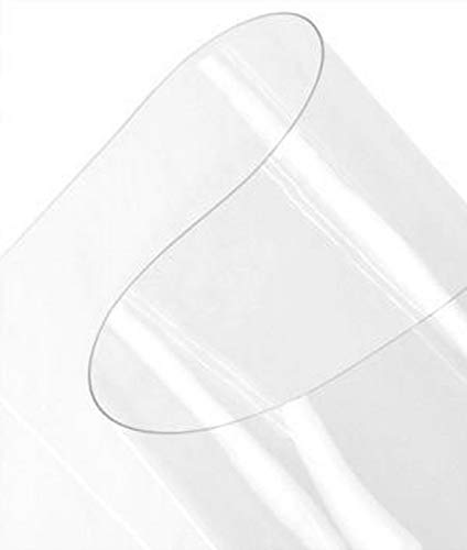 【中古】【未使用 未開封品】8 Gauge Clear Vinyl Fabric by Online Fabric Store