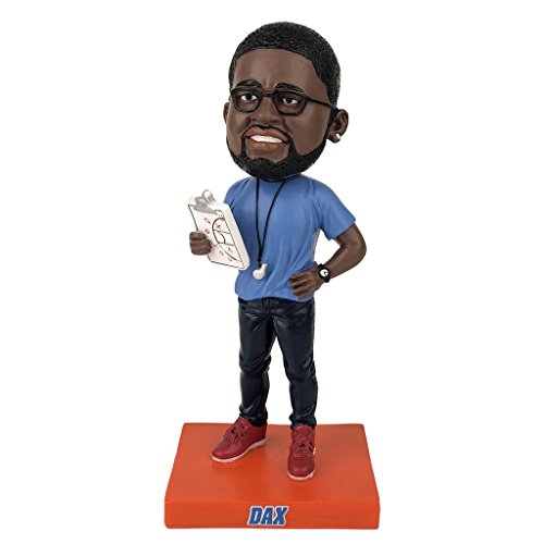 【中古】【未使用・未開封品】Uncle Drew Dax Bobblehead