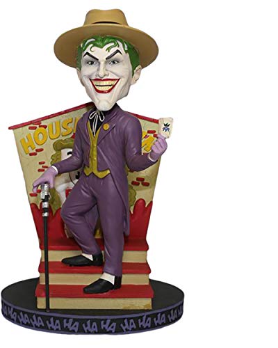 【中古】【未使用・未開封品】Killing Joker Character Bobble