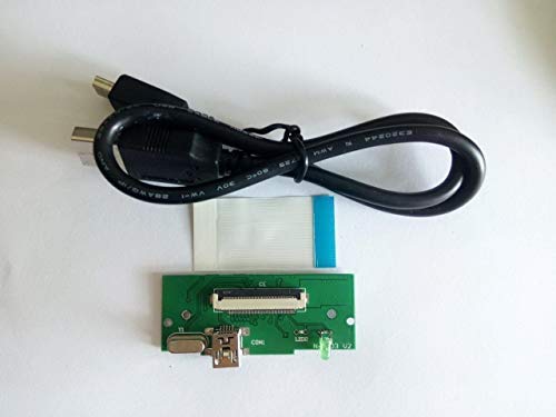 【中古】【未使用・未開封品】コンバーターボードケーブルアダプター 1.8インチ CE ZIF PATA MK2008GAL..