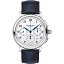 【中古】【未使用・未開封品】Montblanc orologio Star Legacy Chronograph 42mm argento automatico a..