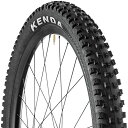 【中古】【未使用・未開封品】Kenda Nevegal2 Proタイヤ27.5x2.60 EN-DTC ATC 120tpi折りたたみ