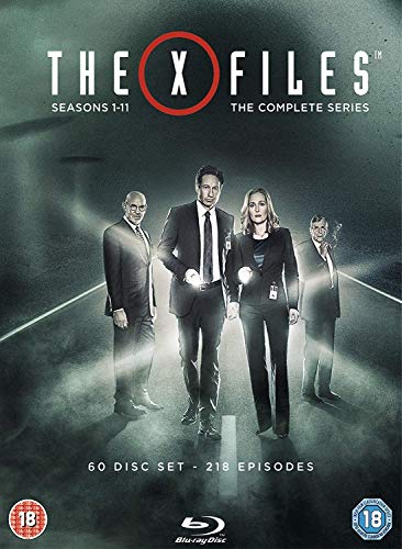 【中古】【未使用・未開封品】The X-Files - Seasons 1-11 Complete Series [Region B] [?Blu-ray] [Import]【メーカー名】【メーカー型番】【ブランド名】【商品説明】The X-Files - Seasons 1-11 Complete Series [Region B] [?Blu-ray] [Import]【注意】こちらは輸入品となります。当店では初期不良に限り、商品到着から7日間は返品を 受付けております。こちらは当店海外ショップで一般の方から買取した未使用・未開封品です。買取した為、中古扱いとしております。他モールとの併売品の為、完売の際はご連絡致しますのでご了承ください。ご注文からお届けまで1、ご注文⇒ご注文は24時間受け付けております。2、注文確認⇒ご注文後、当店から注文確認メールを送信します。3、当店海外倉庫から当店日本倉庫を経由しお届けしますので10〜30営業日程度でのお届けとなります。4、入金確認⇒前払い決済をご選択の場合、ご入金確認後、配送手配を致します。5、出荷⇒配送準備が整い次第、出荷致します。配送業者、追跡番号等の詳細をメール送信致します。6、到着⇒出荷後、1〜3日後に商品が到着します。　※離島、北海道、九州、沖縄は遅れる場合がございます。予めご了承下さい。お電話でのお問合せは少人数で運営の為受け付けておりませんので、メールにてお問合せお願い致します。営業時間　月〜金　10:00〜17:00お客様都合によるご注文後のキャンセル・返品はお受けしておりませんのでご了承下さい。