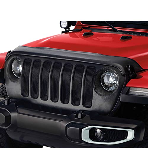 【中古】【未使用・未開封品】Mopar 82215365 フロントエンドカバー ジープラングラー