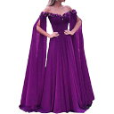 【中古】【未使用・未開封品】Lemai DRESS レディース US サイズ: 6 カラー: パープル