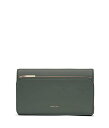 【中古】【未使用・未開封品】Matt & Nat プチスモールハンドバッグ ルームコレクション タイム(グリーン)