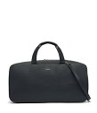 【中古】【未使用・未開封品】Matt&Nat Levinハンドバッグ、Dwellコレクション、インク(ブルー)