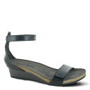 【中古】【未使用・未開封品】Naot Footwear レディース マーメイド ウェッジ US サイズ: 7