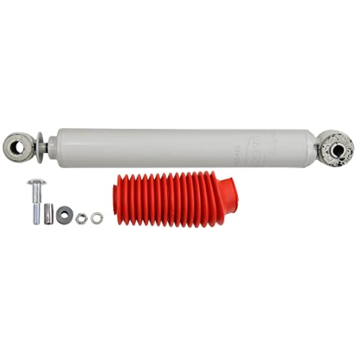Rakuten - 【中古】【未使用・未開封品】Rancho RS5000 RS5419 ステアリングダンパー