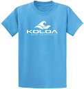 【中古】【未使用・未開封品】Koloa Surf Company SHIRT メンズ US サイズ: Regular 4X-Large (54-57) カラー:...