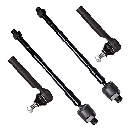 【中古】【未使用・未開封品】Scitoo サスペンションキット 4点 フロントインナー ステアリングタイロ..