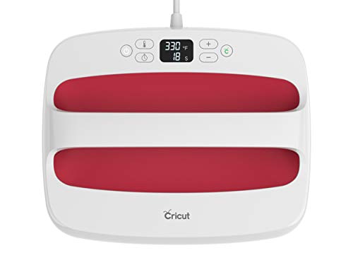 【中古】【未使用 未開封品】(30cm x 25cm, EasyPress Only) - Cricut EasyPress 2, 30cm x 25cm