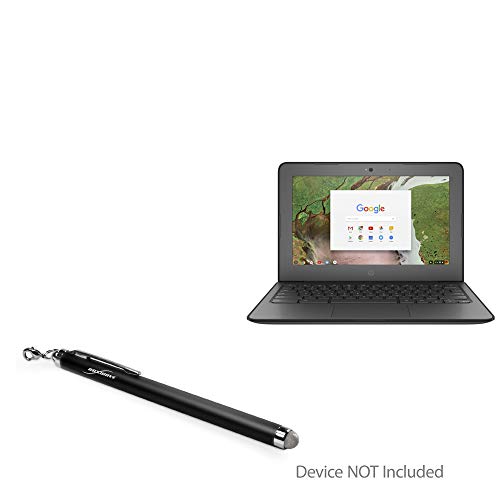 【中古】【未使用・未開封品】BoxWave Corporation HP Chromebook 11 G6 EE スタイラスバリエーション Mesh Stylus bw-750-16022-5181