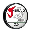 【中古】【未使用・未開封品】Daiwa JBGD8U80-300DG J-Braid Grand 8X フィラー スプール 300ヤード 80ポンド 釣り糸、ダ...