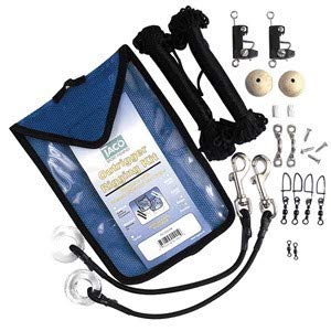 【中古】【未使用・未開封品】タコ 標準装備キット F/1-リグ 2極 【中古】【未使用・未開封品】タコ 標準装備キット F/1-リグ 2極