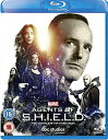 yÁzygpEJizMarvel's Agents Of S.H.I.E.L.D. SEASON 5 [BLU-RAY] [2018] [Region Free]