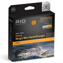 Rio InTouch Skagit Max Gamechanger 550 - Float/1ips/2ips