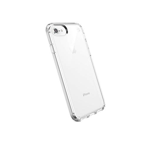 š̤ۡѡ̤ʡSpeck Products Presidio Stay Clear iPhone SE 2020 /iP...