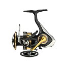 【中古】【未使用・未開封品】ダイワ(DAIWA) スピニングリール 18 レガリス LT2500S-XH (2018モデル)