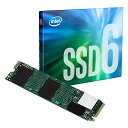 【中古】【未使用・未開封品】SSDPEKNW512G8X1 [SSD 660p Series (512GB、M.2 80mm、PCIe NVMe 3.0 x4 ...