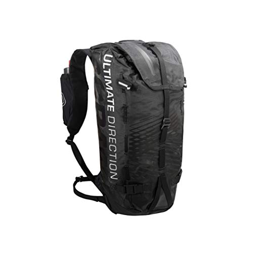 Rakuten - 【中古】【未使用・未開封品】[アルティメイトディレクション] ハイドレーションバッグ SCRAM PACK SM/MDサイズ