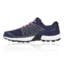 【中古】【未使用・未開封品】Inov-8 レディース Roclite 290 V2 | トレイル ランニング OCRシューズ | 軽量 | 優れた耐久性 & 比...