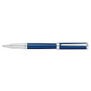 【中古】【未使用・未開封品】SHEAFFER E1924351 Intensity Engraved Lacquer Rollerball Pen - Translucent Blue(2)