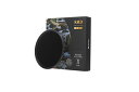 【中古】【未使用・未開封品】Benro Master SHD 77mm ラウンド ニュートラルデンシティフィルター 4.5ND - 15ストップ