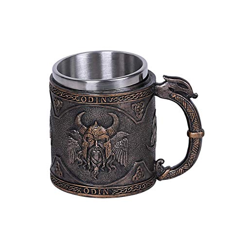 【中古】【未使用・未開封品】Legend of Odinマグカップ 【中古】【未使用・未開封品】Legend of Odinマグカップ
