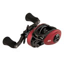 【中古】【未使用・未開封品】アブガルシア(Abu Garcia) ベイトリール REVO ロケット 右巻き 2019モデル 最速ギア搭載