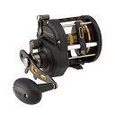 【中古】【未使用・未開封品】(1481311, Level Wind: 30) - PENN Fathom I & II Level Wind Conventional Fishing Reel【メーカー名】【メーカー型番】【ブランド名】Penn Fishing リール, スポーツケア・アクセサリ・競技備品, Sports - AmazonGlobal free shipping 【商品説明】(1481311, Level Wind: 30) - PENN Fathom I & II Level Wind Conventional Fishing Reel【注意】こちらは輸入品となります。当店では初期不良に限り、商品到着から7日間は返品を 受付けております。こちらは当店海外ショップで一般の方から買取した未使用・未開封品です。買取した為、中古扱いとしております。他モールとの併売品の為、完売の際はご連絡致しますのでご了承ください。ご注文からお届けまで1、ご注文⇒ご注文は24時間受け付けております。2、注文確認⇒ご注文後、当店から注文確認メールを送信します。3、当店海外倉庫から当店日本倉庫を経由しお届けしますので10〜30営業日程度でのお届けとなります。4、入金確認⇒前払い決済をご選択の場合、ご入金確認後、配送手配を致します。5、出荷⇒配送準備が整い次第、出荷致します。配送業者、追跡番号等の詳細をメール送信致します。6、到着⇒出荷後、1〜3日後に商品が到着します。　※離島、北海道、九州、沖縄は遅れる場合がございます。予めご了承下さい。お電話でのお問合せは少人数で運営の為受け付けておりませんので、メールにてお問合せお願い致します。営業時間　月〜金　10:00〜17:00お客様都合によるご注文後のキャンセル・返品はお受けしておりませんのでご了承下さい。