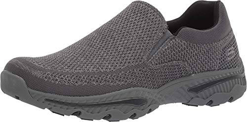 SKECHERS - 【中古】【未使用・未開封品】[スケッチャーズ] メンズ US サイズ: 11 M US カラー: グレー