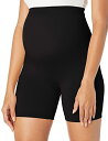 【中古】【未使用・未開封品】Motherhood Maternity UNDERWEAR レディース US サイズ: 1X Plus カラー: ブラック