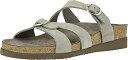 【中古】【未使用・未開封品】Mephisto Women's Hannel Sandals