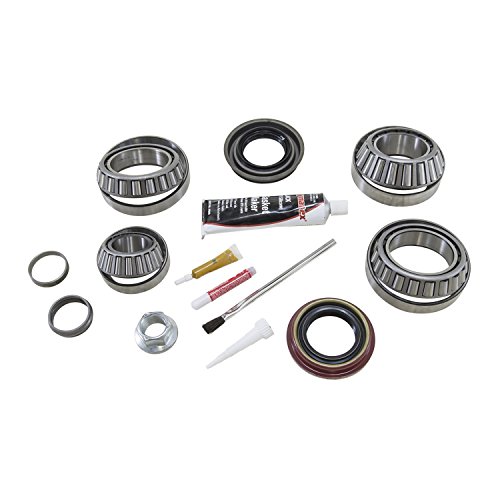 【中古】【未使用・未開封品】ユーコンベアリング取り付けキット BK F9.75-IRS-A 【中古】【未使用・未開封品】ユーコンベアリング取り付けキット BK F9.75-IRS-A