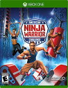 【中古】【未使用・未開封品】American Ninja Warrior (輸入版:北米) - XboxOne