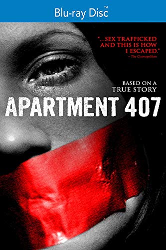 乐天商城 - 【中古】【未使用・未開封品】Apartment 407 [Blu-ray]
