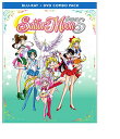 【中古】【未使用・未開封品】Sailor Moon SuperS Part 2 (Season 4) (Standard BD/DVD Combo Pack) [Blu-ray]