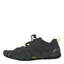 【中古】【未使用・未開封品】Vibram レディース V 2.0 トレイルランニングシューズ US サイズ: 10-10.5 カラー: ブラック
