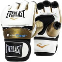 【中古】【未使用・未開封品】Everlast レディース Everstrike トレーニンググローブ S/M