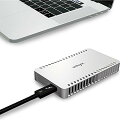 yÁzygpEJizArchgon 960GB Thunderbolt 3F OtM.2 NVMe PCIe |[^u SSD A~jE➑ M`V[gt őǍx: 1600MB/s ő发